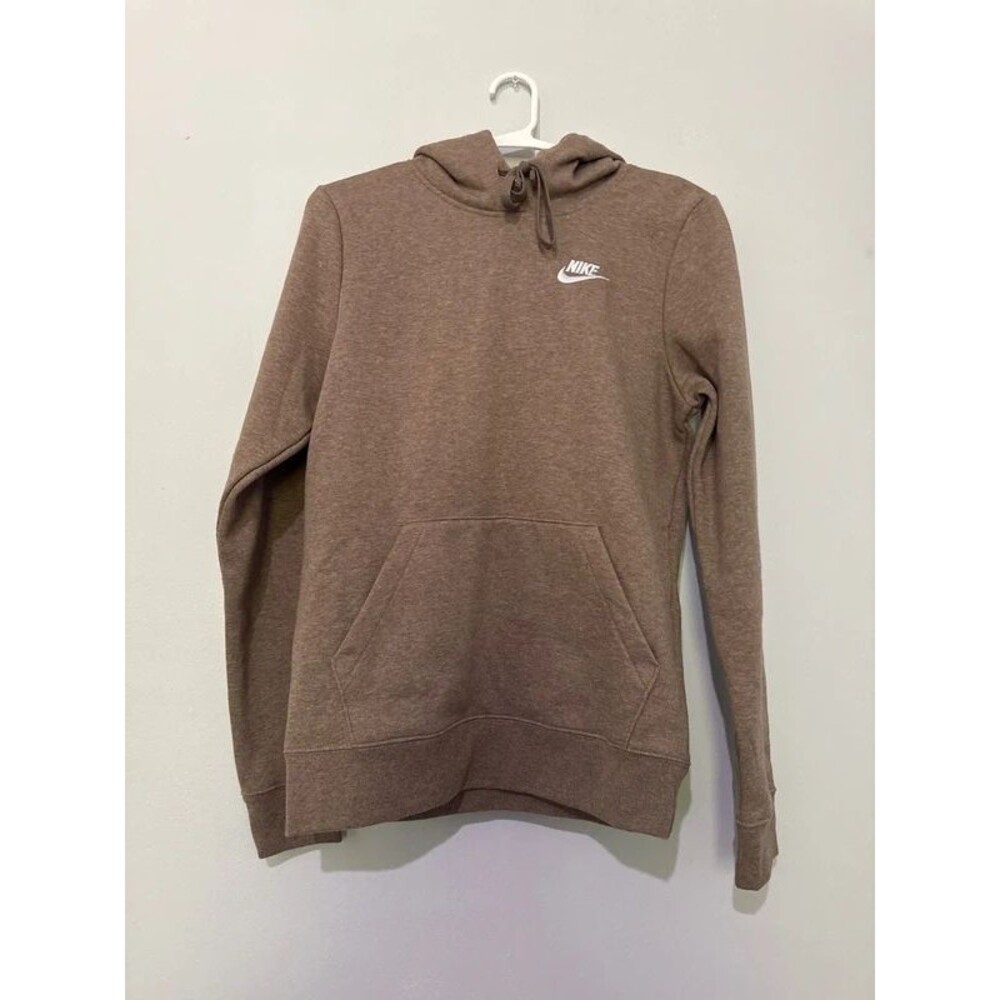 Women’s Nike hoodie